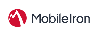 MobileIron Logo