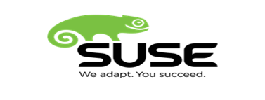 SUSE Logo