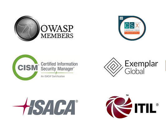 Certificados OWASP y otros