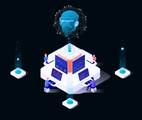 Equipo de servicios de ciberseguridad